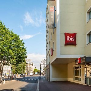 Ibis Paris Canal Saint Martin